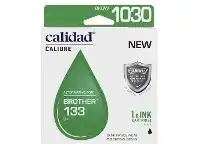 Officeworks Calidad Compatible Brother 133 Ink Cartridge Black offer