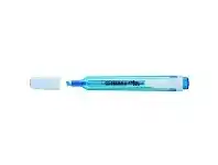 Officeworks Stabilo Swing Cool Highlighter Blue offer