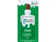 Officeworks Gloo PVA Extra Strong Glue 120mL offer
