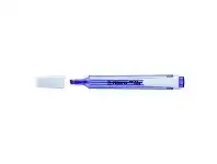 Officeworks Stabilo Swing Cool Highlighter Lavender offer
