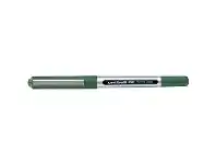 Officeworks Uniball Uni-Ball Eye Micro Rollerball Pen Green offer