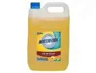 Officeworks Northfork Hospital Grade Lemon Disinfectant 5L offer