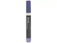 Officeworks Ironlak Paint Marker 7mm Violence offer