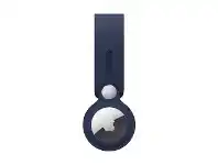 Apple AirTag Loop Deep Navy