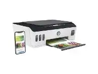 Officeworks HP Smart Tank Plus 551 All-in-One Printer offer