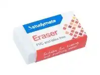 Officeworks Studymate Greener Choice Eraser Small offer