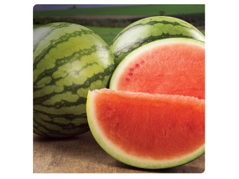 Foodland Seedless watermelon offer