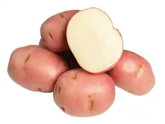 Foodland Red potatoes 2kg offer