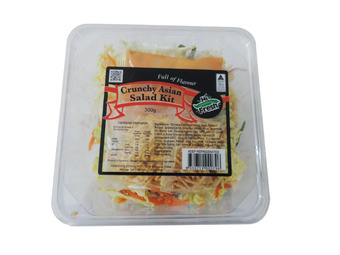 Foodland Hi fresh crunchy asian salad 300g offer