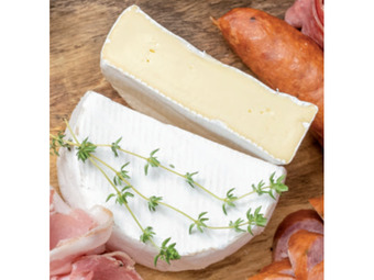 Foodland King island dairy cheese range 175-200g offer