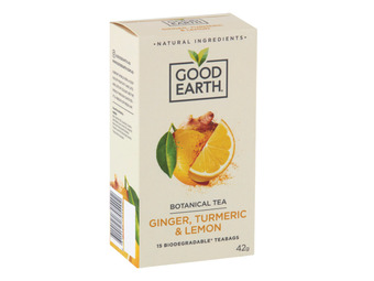 Foodland Good earth tea bags 15 pack offer