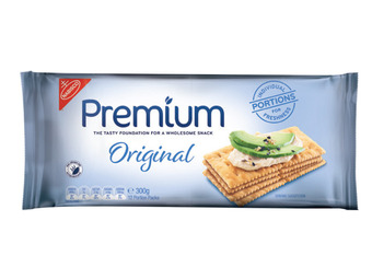 Foodland Nabisco premium 300g offer