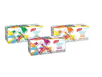 Foodland Frantelle sparkling spring water 10 x 375ml offer