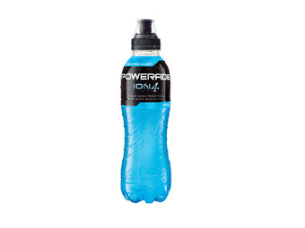 Foodland Powerade sip cap 600ml offer