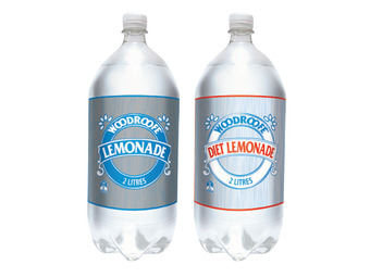 Foodland Woodroofe drinks 2 litre offer