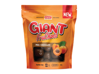 Foodland Menz fruchocs 300-350g offer