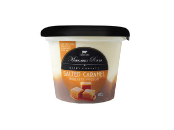 Foodland Margaret river indulgence yoghurt 550g offer
