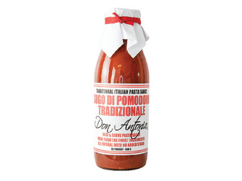 Foodland Don antonio pasta sauce 500g offer
