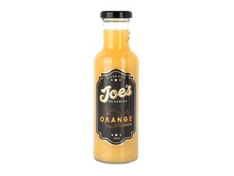 Foodland Joe's juice classic 350ml offer