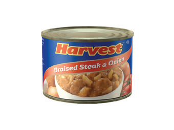 Foodland Harvest meals 425g offer