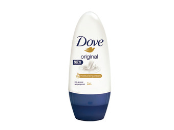 Foodland Dove roll on deodorant 50ml offer
