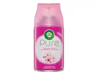 Foodland Air wick freshmatic pure refill 157g or essential oil refill 174g offer
