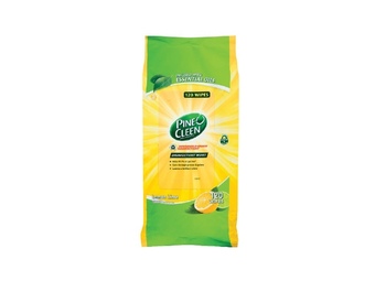 Foodland Pine o cleen wipes 90-120s offer