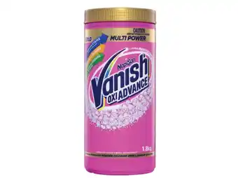 Foodland Napisan vanish gold oxi pro 1.8kg offer