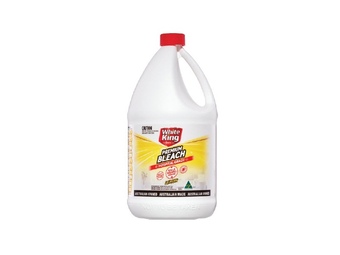 Foodland White king bleach 2.5 litre offer