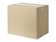 Officeworks Visy Adjustable Boxes 450 x 305 x 400 mm 15 Pack offer