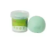 Officeworks Kadink Dough Light Green 150g offer