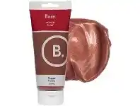 Officeworks Born Acrylic Paint 200mL Metallic Copper offer