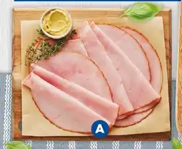 Foodland Don Premium Melosi Ham, Double or Triple Smoked Leg Ham offer