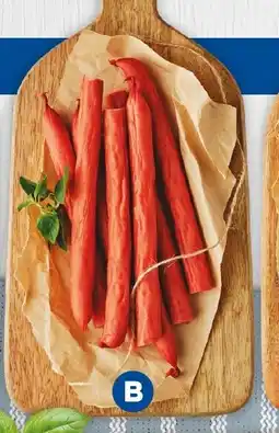 Foodland Mayfair Twiggy Stick Hot or Mild offer
