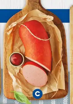 Foodland Barossa Fine Foods Fritz offer