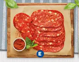Foodland San Marino Cacciatori or Sopressa Hot or Mild offer