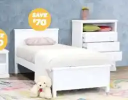 ComfortStyle Furniture & Bedding Underbed Storage offer