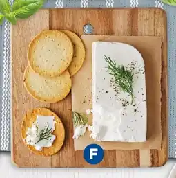 Foodland Delta Bulgarian Fetta Cheese offer
