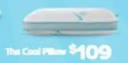 ComfortStyle Furniture & Bedding The Cool Pillow offer