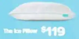 ComfortStyle Furniture & Bedding The ice Pow offer