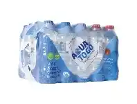 Officeworks Aqua to Go Premium Spring Water 500mL 20 Pack offer