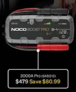 SuperCheap Auto Nocoboost pro offer