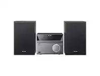 Officeworks Sony CD/DVD HiFi System with Bluetooth CMTSBT40D offer