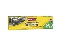 Officeworks Multix Cling Wrap 33cm x 600m offer