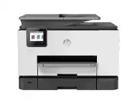 Officeworks HP OfficeJet Pro 9020 All-In-One Printer offer