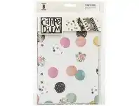 Carpe Diem Planner Dividers and Tabs 12 Pack