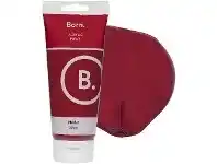 Officeworks Born Acrylic Paint 200mL Merlot offer