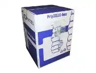 Officeworks Polycell Air Pillows with Dispenser Box offer