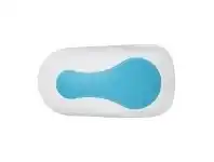 Officeworks J.Burrows Magnetic Whiteboard Eraser White offer