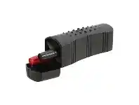 Officeworks J.Burrows Magnetic Whiteboard Eraser with Storage offer